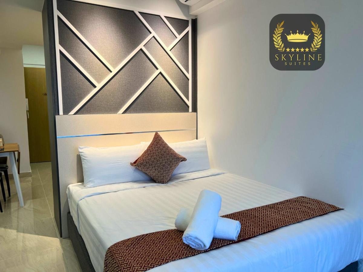 The Colony Skyline Suites Klcc Kuala Lumpur Eksteriør bilde