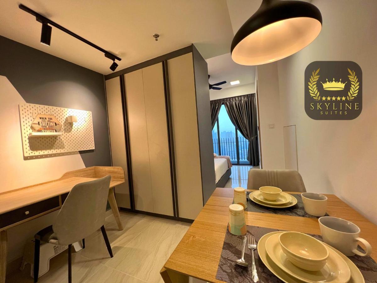 The Colony Skyline Suites Klcc Kuala Lumpur Eksteriør bilde