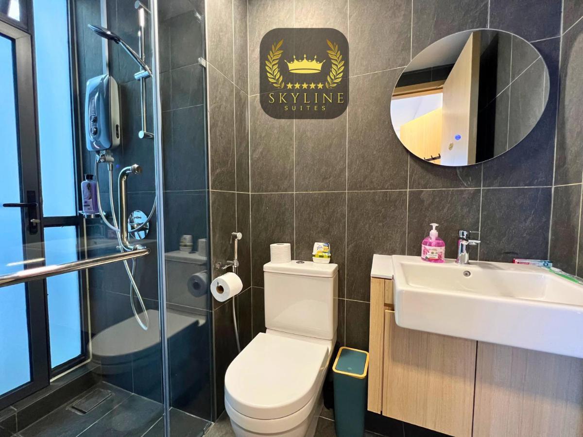 The Colony Skyline Suites Klcc Kuala Lumpur Eksteriør bilde