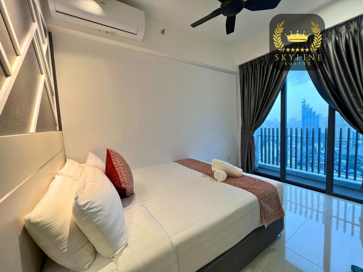 The Colony Skyline Suites Klcc Kuala Lumpur Eksteriør bilde
