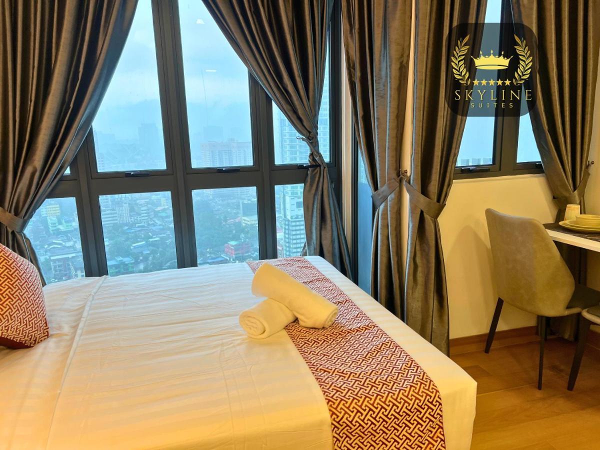 The Colony Skyline Suites Klcc Kuala Lumpur Eksteriør bilde